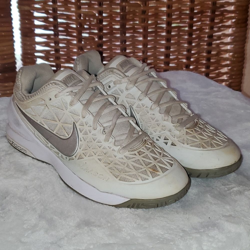 Nike Zoom Caged Dragon Running Shoes 7